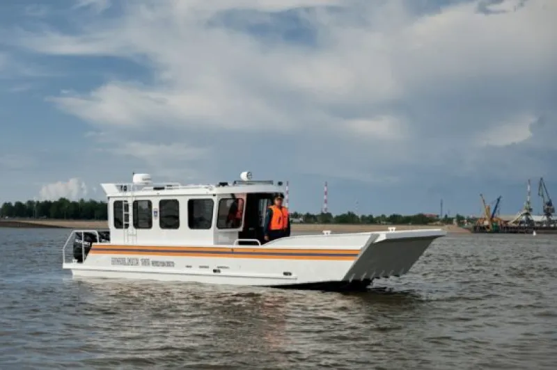 APPAREL BOATS 1000 CABIN PRO MAX II, фото: 69