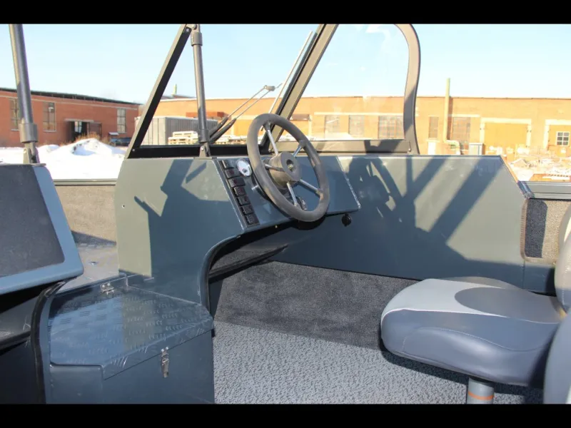 ORIONBOAT 49 PRO SERIES, фото: 48
