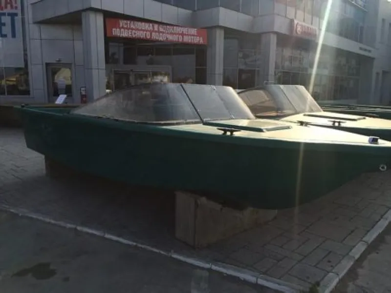Астраханка 510, фото: 2