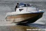 VIGOR 480 (S) Walk Around