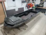 GOONCH 460 mud wide