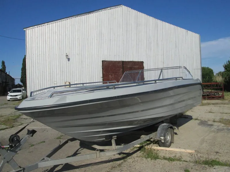 Касатка pro 650, фото: 30