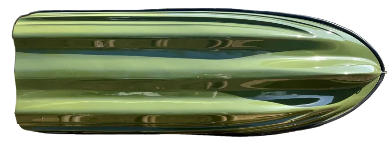 Весельная лодка Байкал-410S, фото: 4