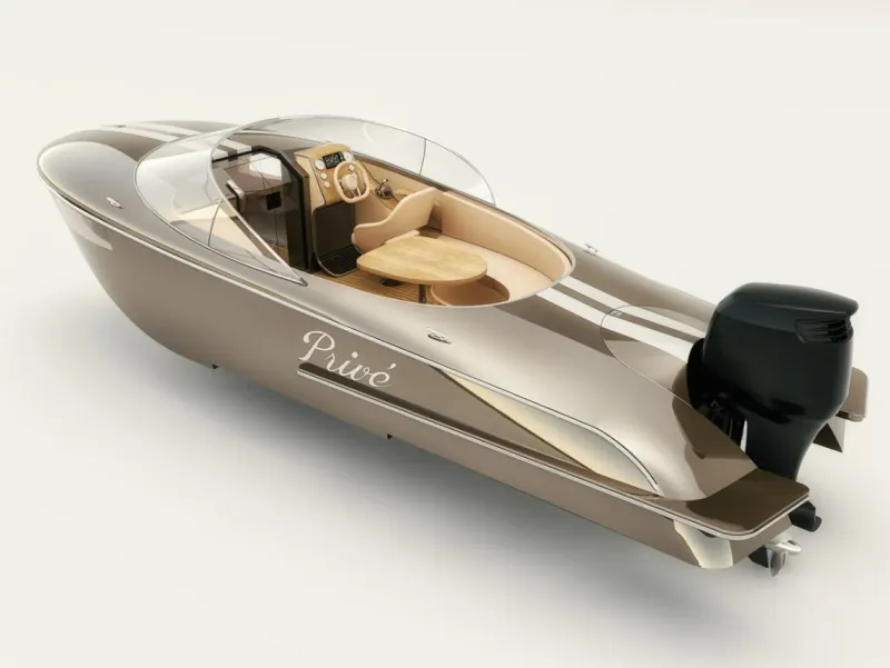 Prive 777, фото: 1