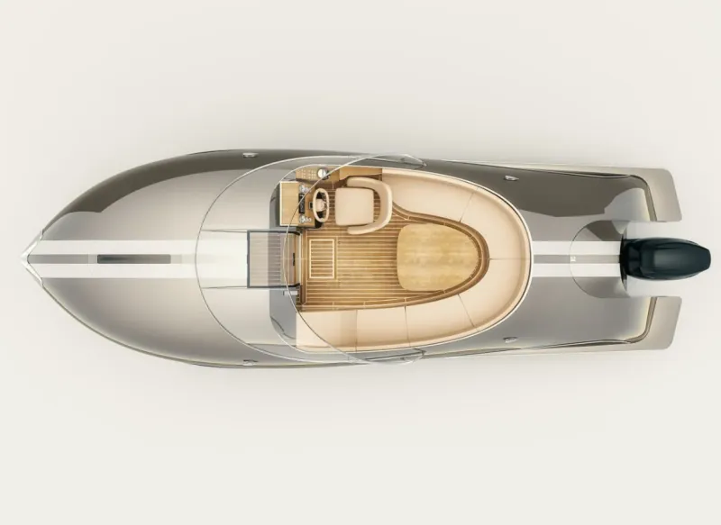 Prive 777, фото: 2