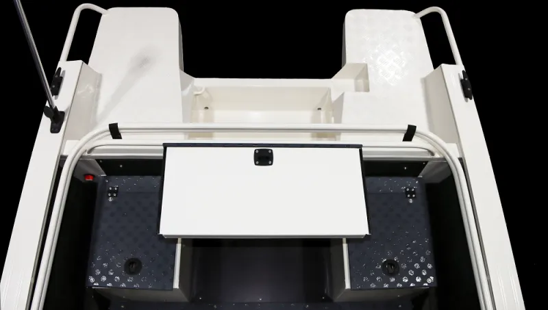 VERTA 440 DC, фото: 4