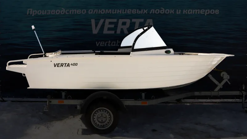 VERTA 440 DC, фото: 15