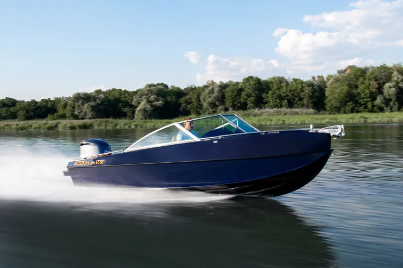 Aluma Dream 6500, фото: 43