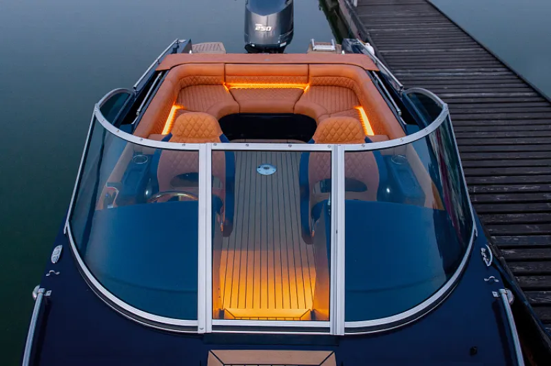Aluma Dream 6500, фото: 51