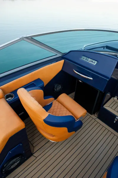 Aluma Dream 6500 обложка