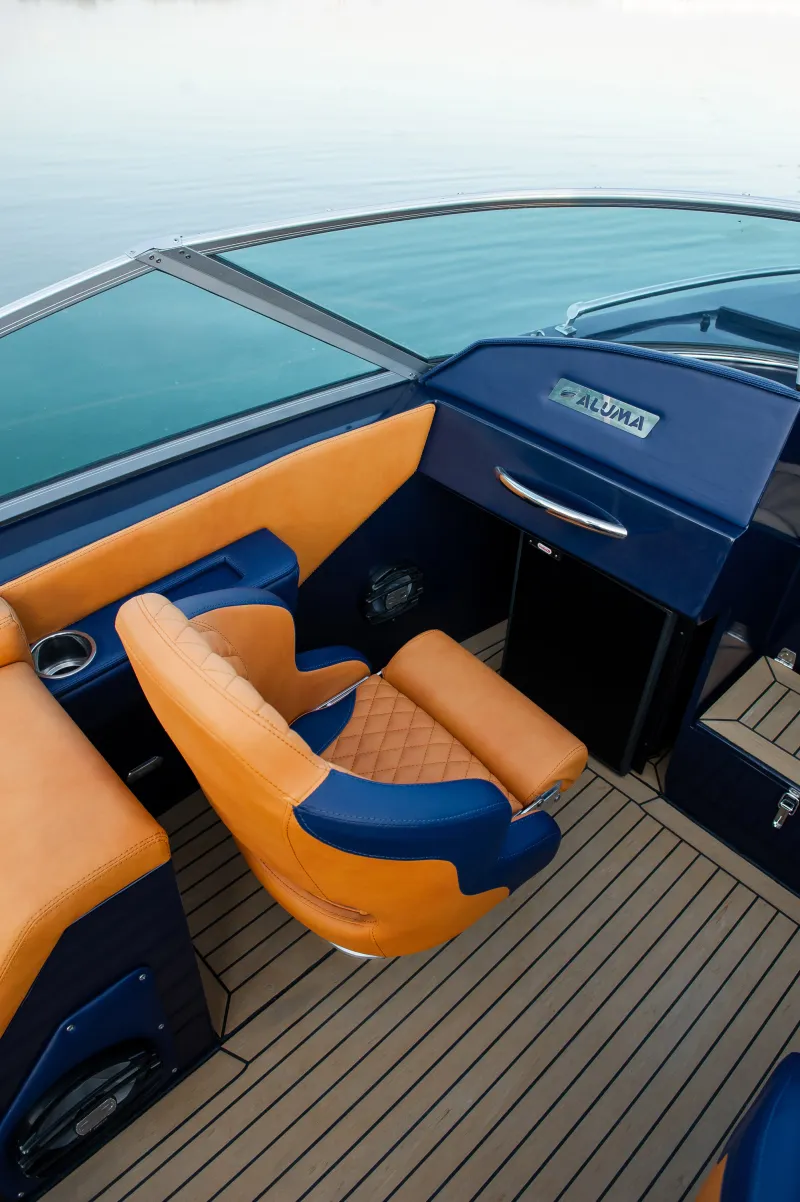 Aluma Dream 6500, фото: 1