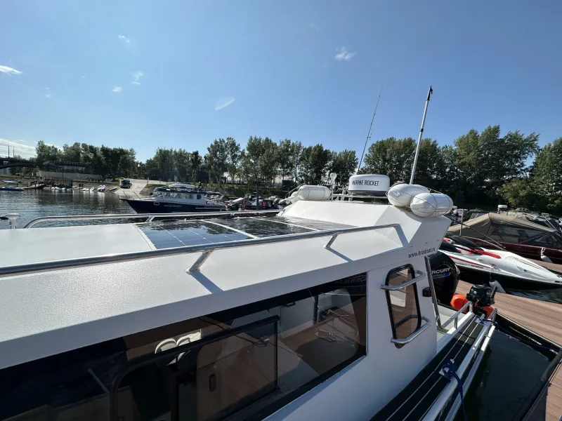 KRASBOAT 760 long restyling, фото: 7